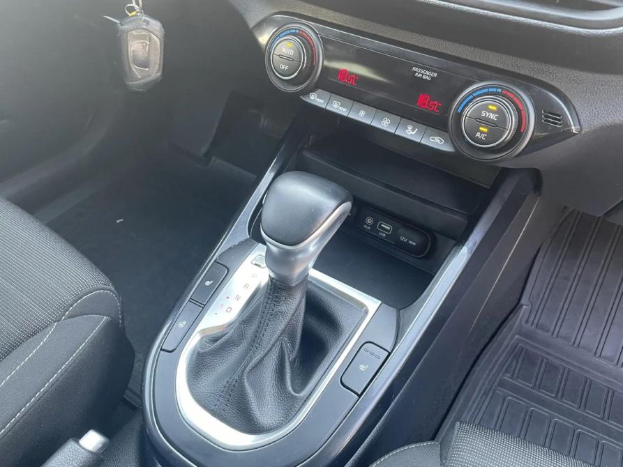 Kia Cerato IV Самара  - изображение 18