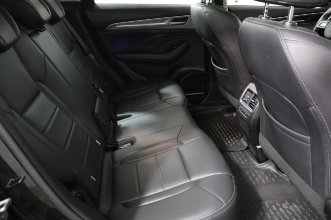 Haval F7 I с пробегом 2022 года, цена 1 799 000 рублей, 79000 км, внедорожник, Автокод Объявления
