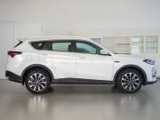 JETOUR X70+ I Рестайлинг Москва  - изображение 19