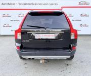 Volvo XC90 I Рестайлинг Тюмень  - изображение 26
