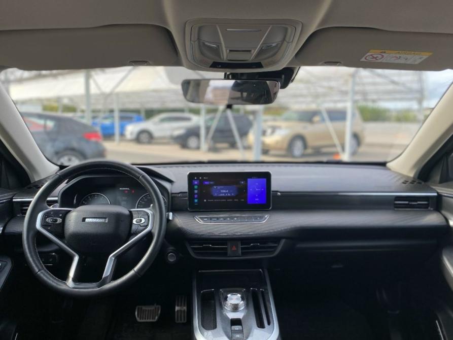 Haval Jolion I Рестайлинг Тула  - изображение 5