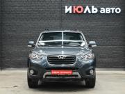 Hyundai Santa Fe II Рестайлинг Екатеринбург  - изображение 22