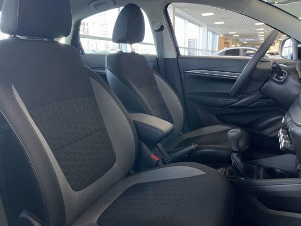 Новый Lada (ВАЗ) Vesta I Рестайлинг (NG) 2025 года, цена 1 705 000 рублей, седан, Автокод Объявления