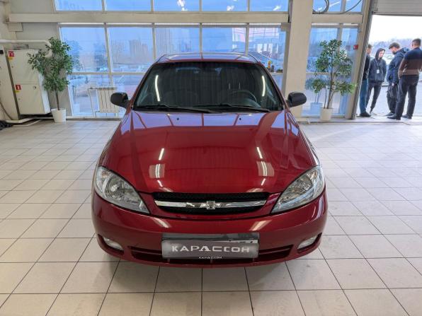 Chevrolet Lacetti I с пробегом 2006 года, цена 370 000 рублей, 246000 км, хэтчбек, Автокод Объявления