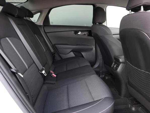 Kia Cerato IV с пробегом 2020 года, цена 1 950 000 рублей, 74810 км, седан, Автокод Объявления