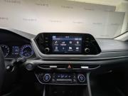 Hyundai Sonata VIII (DN8) Москва  - изображение 32