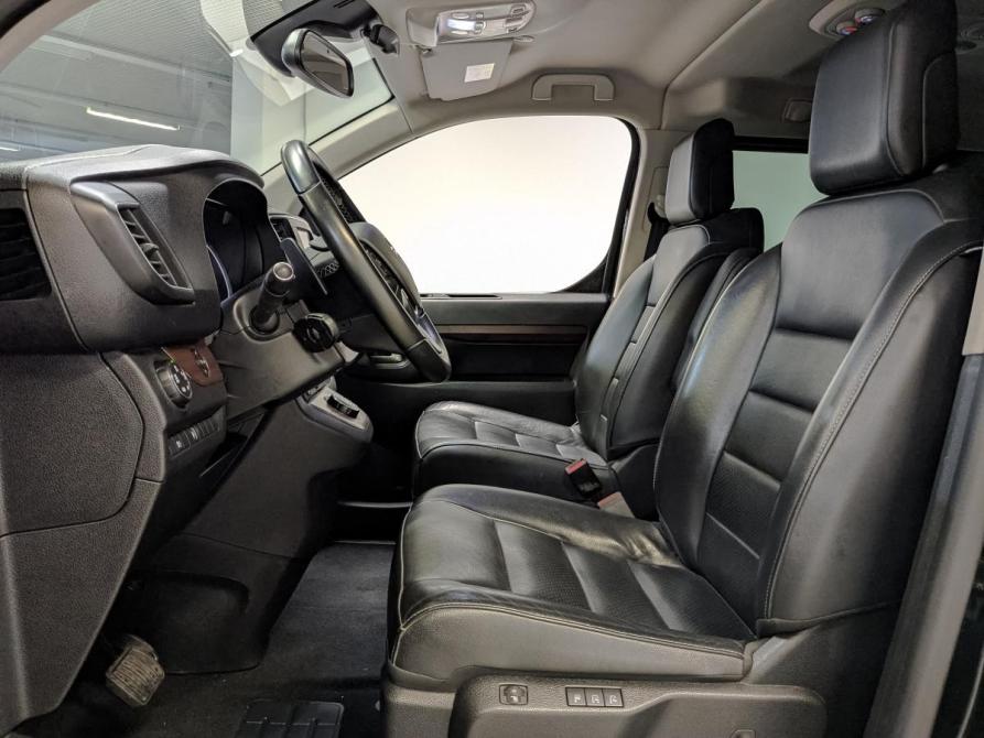 Opel Zafira Life I Санкт-Петербург  - изображение 20