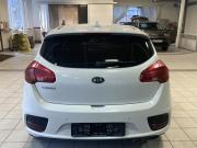 Kia Ceed II Рестайлинг Челябинск  - изображение 26