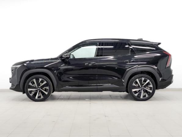 Geely Atlas II с пробегом 2024 года, цена 3 705 000 рублей, 1750 км, внедорожник, Автокод Объявления