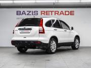 Honda CR-V III Тюмень  - изображение 27