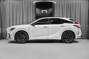 Lexus RX V Москва  - изображение 31