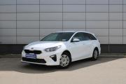 Kia Ceed III Ярославль  - изображение 15