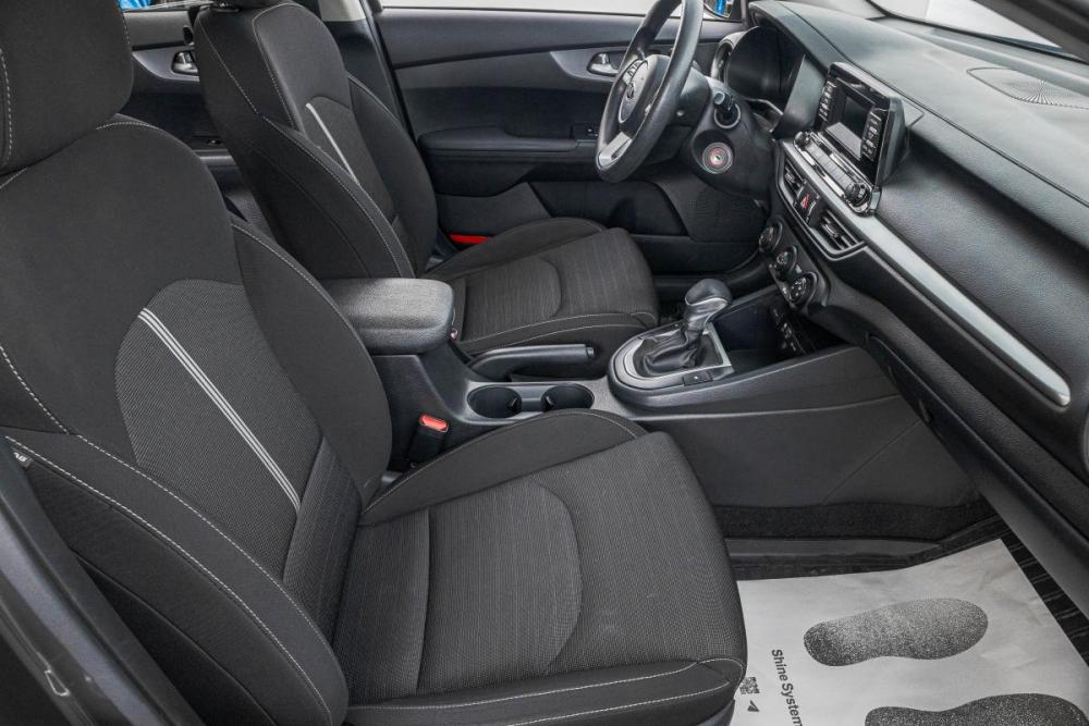 Kia Cerato IV Барнаул  - изображение 23