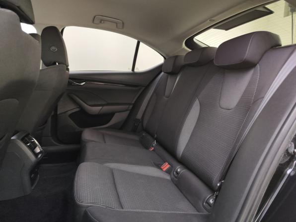 Skoda Octavia IV (A8) с пробегом 2020 года, цена 1 680 000 рублей, 229100 км, лифтбек, Автокод Объявления