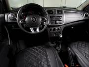 Renault Logan II Рестайлинг Воронеж  - изображение 20
