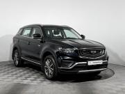 Geely Atlas Pro Санкт-Петербург  - изображение 22