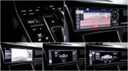 Porsche Panamera II Рестайлинг Москва  - изображение 44