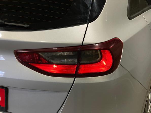Kia Ceed III с пробегом 2020 года, цена 1 800 000 рублей, 142889 км, хэтчбек, Автокод Объявления