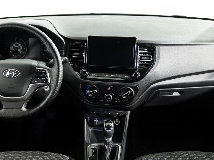 Hyundai Solaris II Рестайлинг Санкт-Петербург  - изображение 14