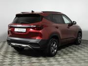 Kia Seltos I Санкт-Петербург  - изображение 24