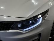 Kia Optima IV Челябинск  - изображение 29