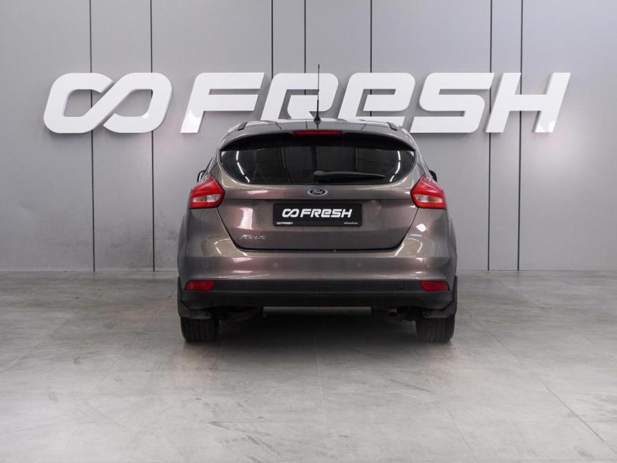 Ford Focus III Рестайлинг Воронеж  - изображение 4