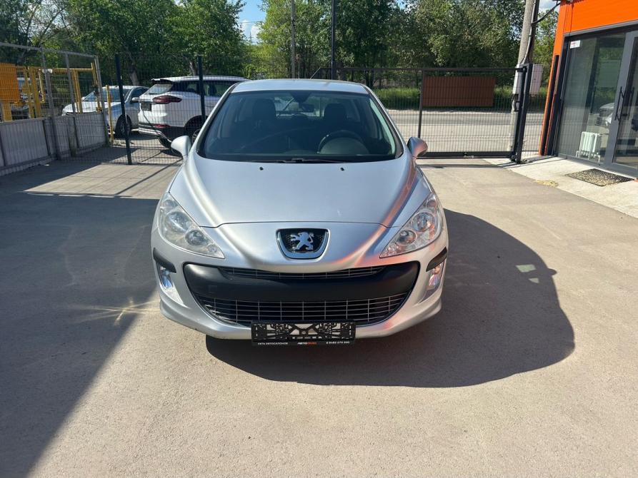 Peugeot 308 I Сызрань  - изображение 2