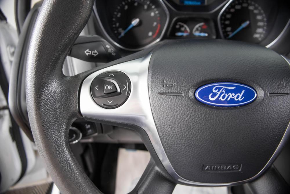 Ford Focus III Пермь  - изображение 16