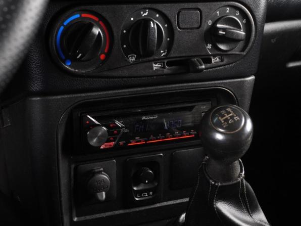 Chevrolet Niva I Рестайлинг с пробегом 2017 года, цена 745 000 рублей, 198217 км, внедорожник, Автокод Объявления