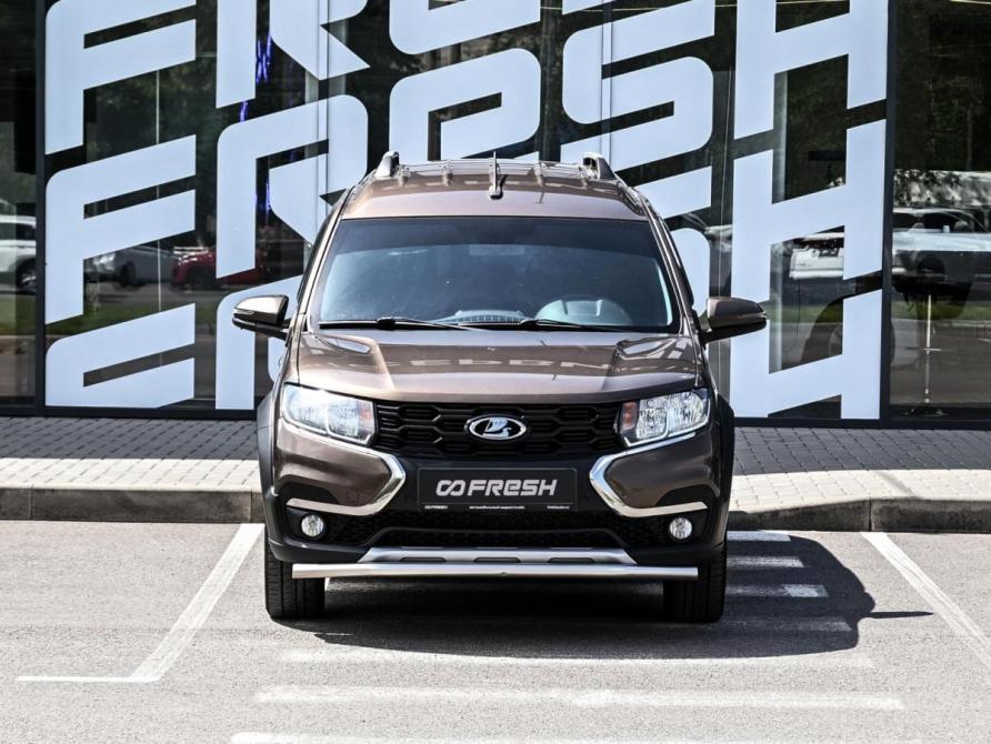 Lada (ВАЗ) Largus I Рестайлинг Волгоград  - изображение 3