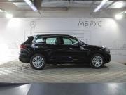 Volkswagen Touareg III Рестайлинг Москва  - изображение 37
