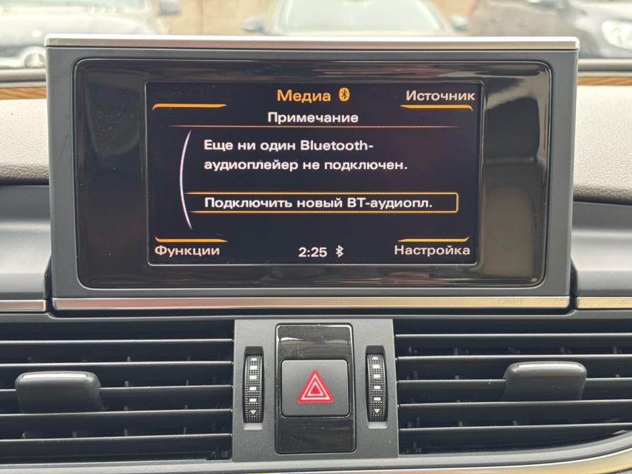 Audi A7 I (4G) Пермь  - изображение 28