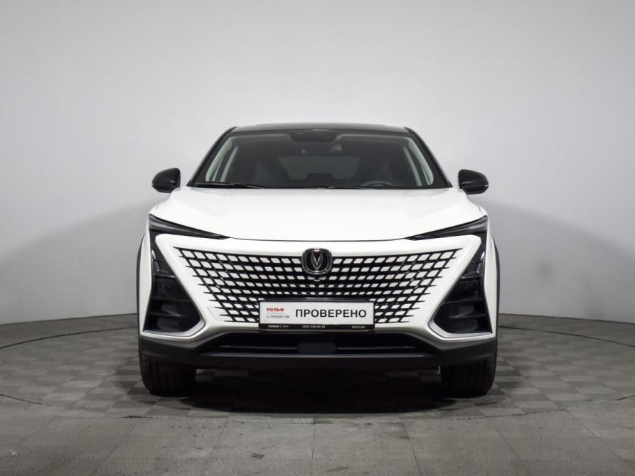 Changan UNI-T I Санкт-Петербург  - изображение 2