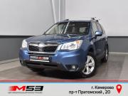 Subaru Forester IV Кемерово  - изображение 25