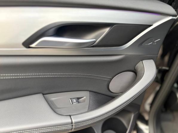 BMW X4 II (G02) с пробегом 2020 года, цена 3 695 000 рублей, 150276 км, внедорожник, Автокод Объявления