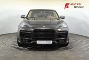 Porsche Cayenne I (955) Нижний Новгород  - изображение 27