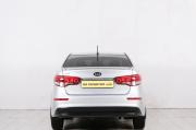 Kia Rio III Рестайлинг Красноярск  - изображение 31