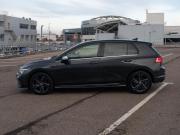 Volkswagen Golf VIII Москва  - изображение 26