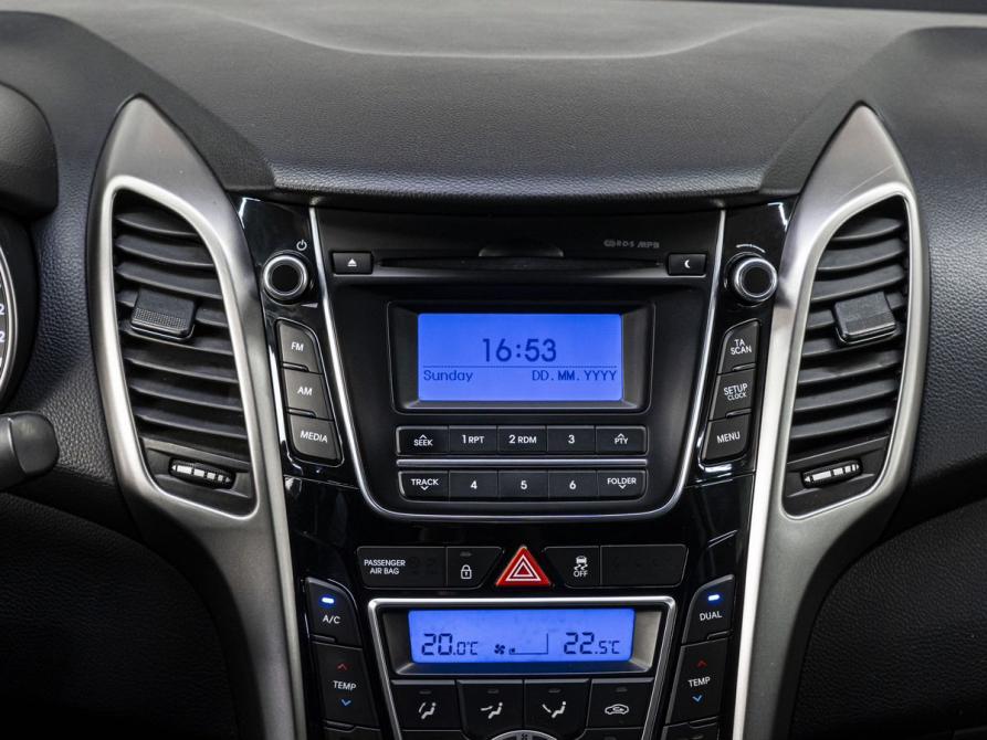 Hyundai i30 II Тюмень  - изображение 19