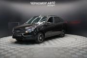 Lada (ВАЗ) Granta I Рестайлинг Крым  - изображение 24