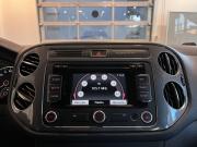 Volkswagen Tiguan I Рестайлинг Чебоксары  - изображение 51