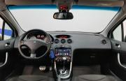 Peugeot 308 I Рестайлинг Москва  - изображение 22