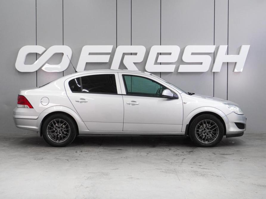 Opel Astra H Рестайлинг Воронеж  - изображение 5