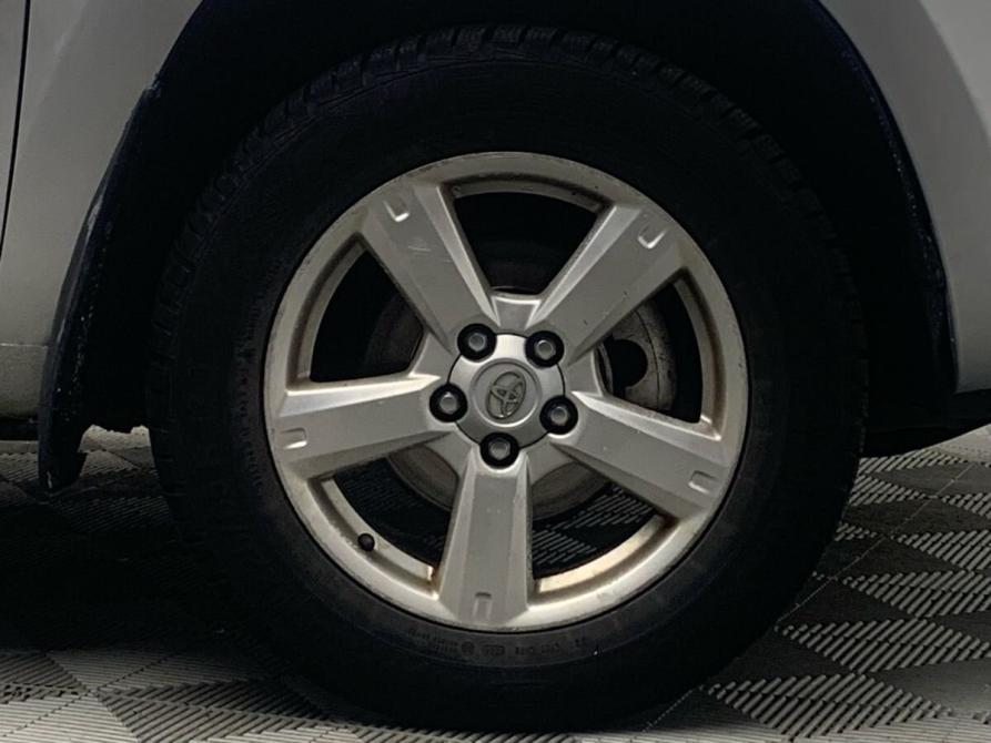 Toyota RAV4 III (XA30) Мурманск  - изображение 11