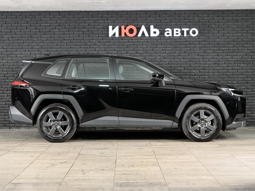 Toyota RAV4 VI (XA60) Екатеринбург  - изображение 9