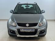 Suzuki SX4 I (Classic) Рестайлинг Москва  - изображение 16