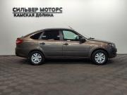 Lada (ВАЗ) Granta I Рестайлинг Пермь  - изображение 15