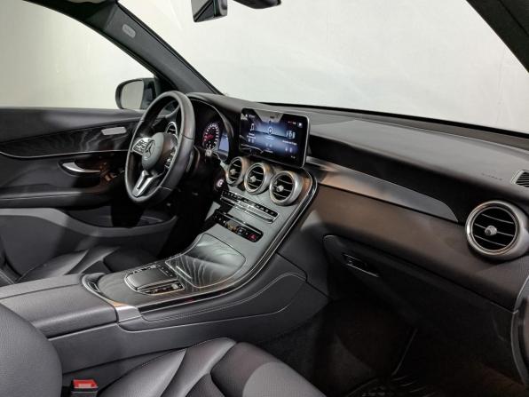 Mercedes-Benz GLC I (X253) Рестайлинг с пробегом 2020 года, цена 4 410 000 рублей, 56418 км, внедорожник, Автокод Объявления