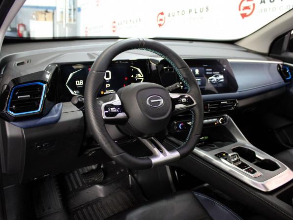 GAC GS3 с пробегом 2024 года, цена 2 139 000 рублей, 13000 км, внедорожник, Автокод Объявления