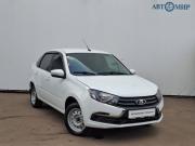 Lada (ВАЗ) Granta I Рестайлинг Москва  - изображение 15